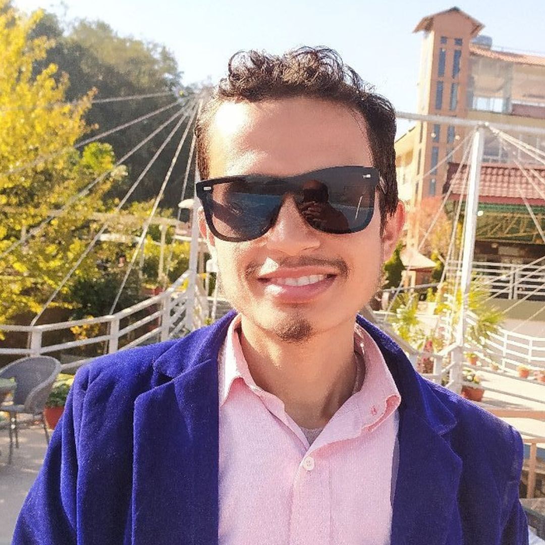 बालकृष्ण बजगाईं