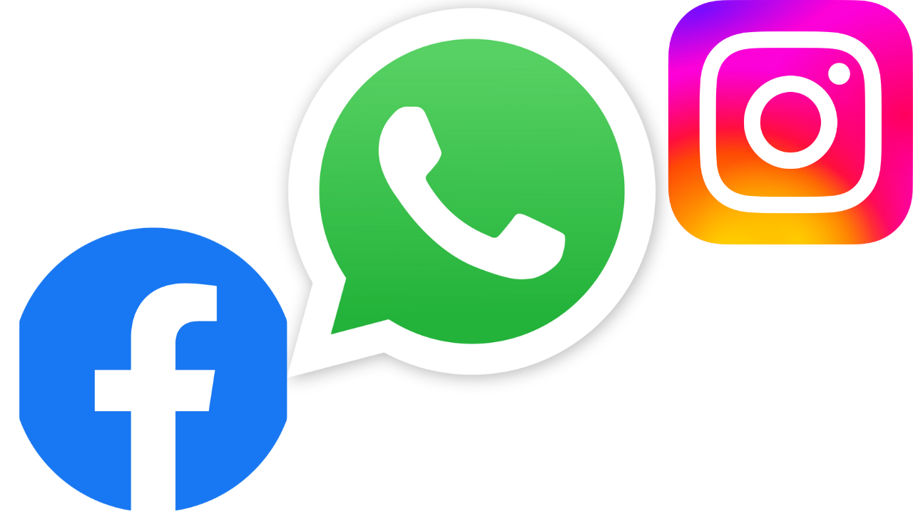 समाजिक सञ्जाल फेसबुक र इन्स्टाग्राम नचलेपछि