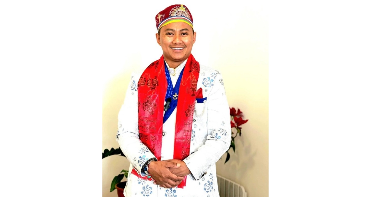 नेपाल तामाङ घेदुङ साइप्रसको चौंथो अधिवेशन र आठौं वार्षिकोत्सब सम्पन्न: अध्यक्षमा प्रदीप ग्लान निर्विरोध