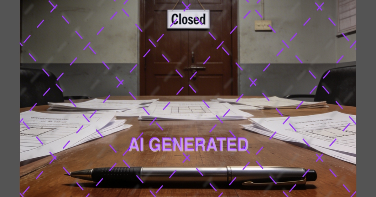 ‘बिचौलिया’ को संज्ञा दिँदै गरिएको धरपकडको विरोधमा भु-सेवा बन्द गर्ने घोषणा