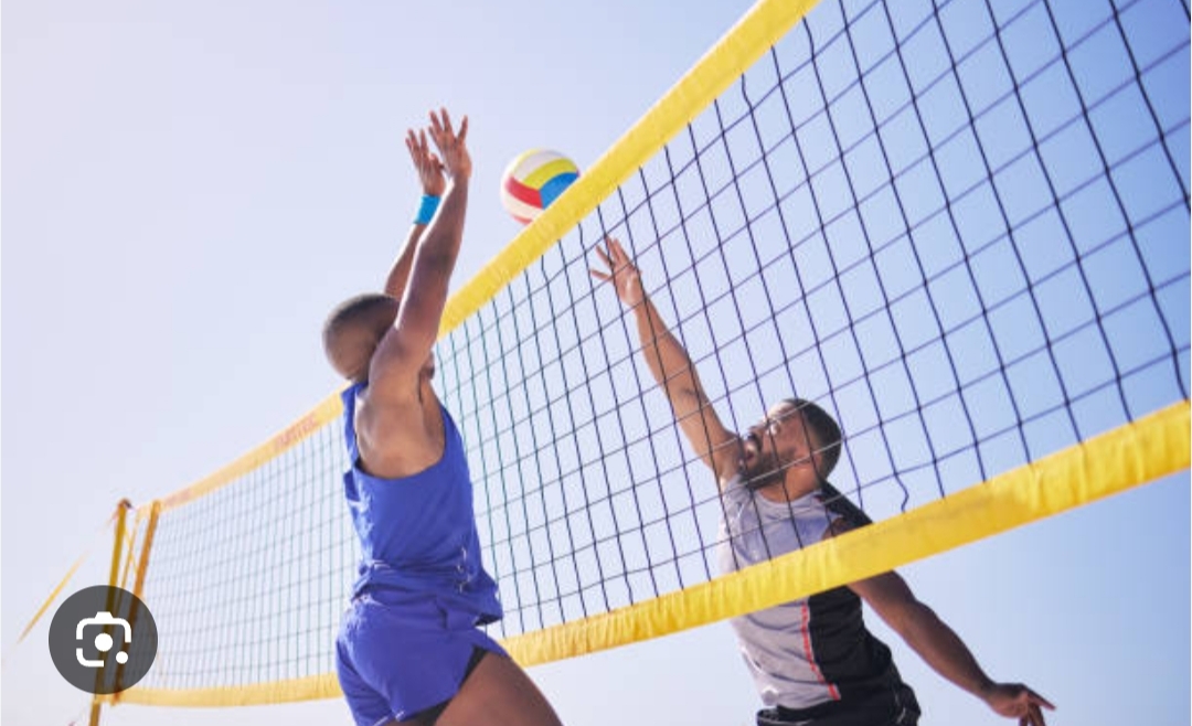 रोशीका शिक्षकहरू मैदानमा भिड्दै, माघ १६ र १७ गते भलिबलको रौनक