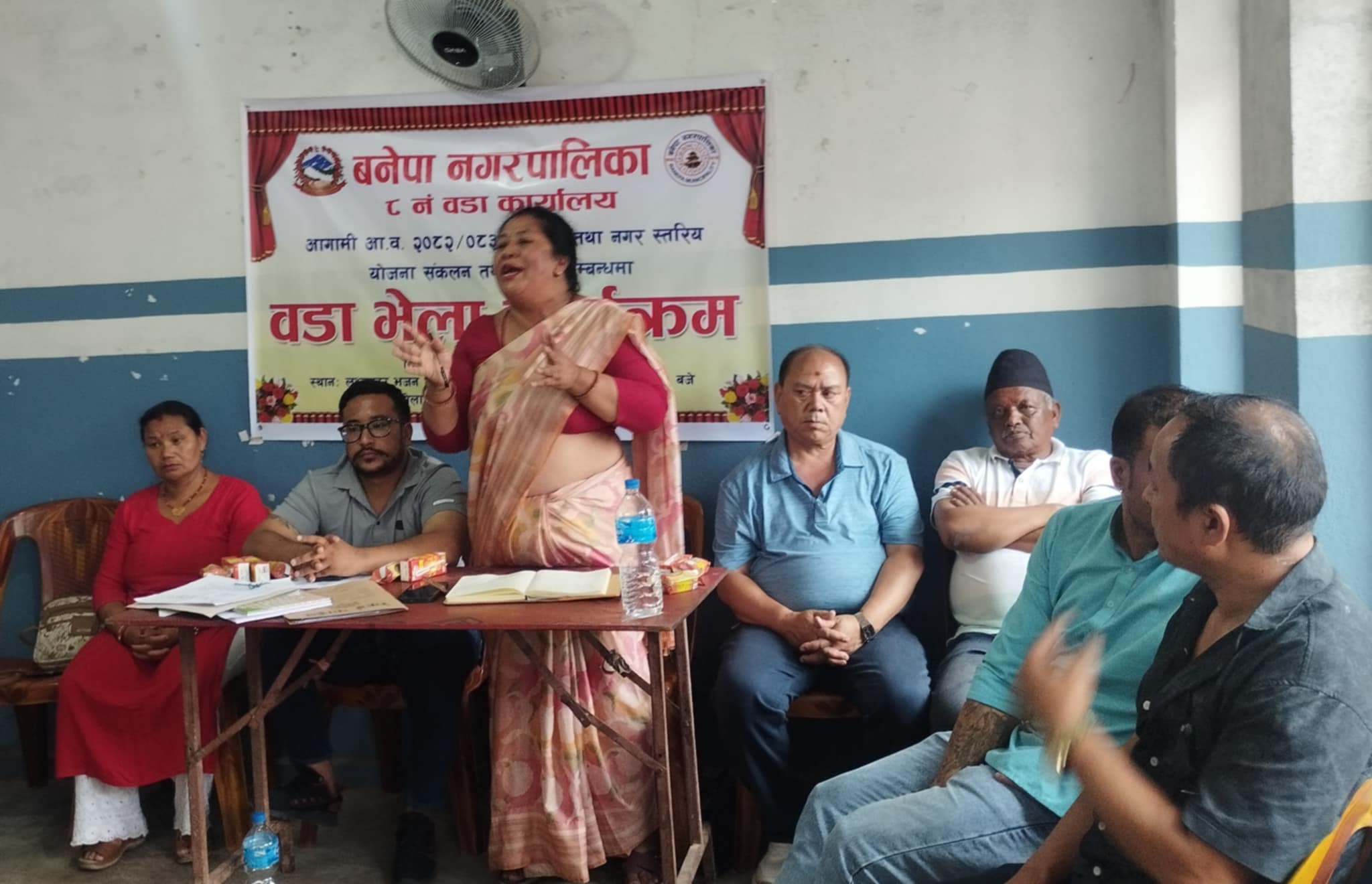 "सर्बोच्चको आदेशले रोकेको पुण्यमति करिडोर: मुआब्जा बिना सडक निर्माण बन्द, जनप्रतिनिधिका तीखा धारणा"