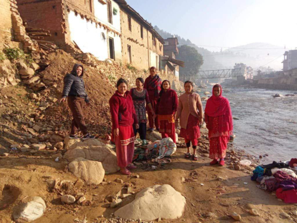 त्रिवेणी सरसफाइ नागरिक अभियानको ३०० औं शृङ्खला सम्पन्न