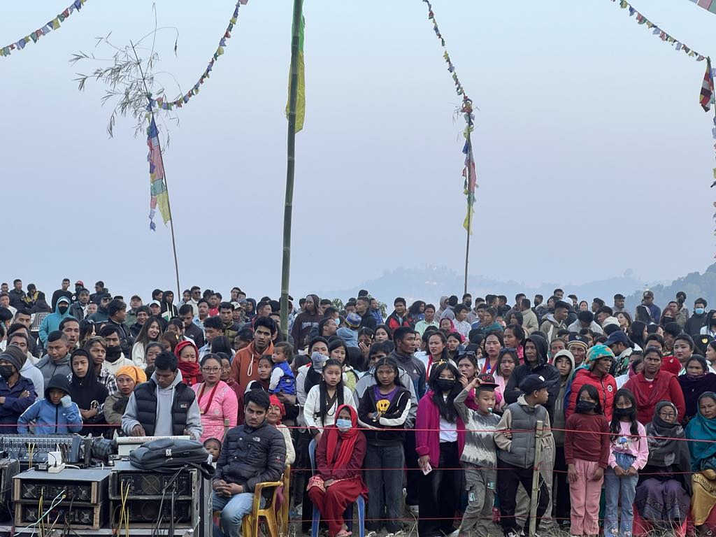 राष्ट्रिय सोनाम ल्होछार कार्यक्रम भव्य रूपमा सम्पन्न