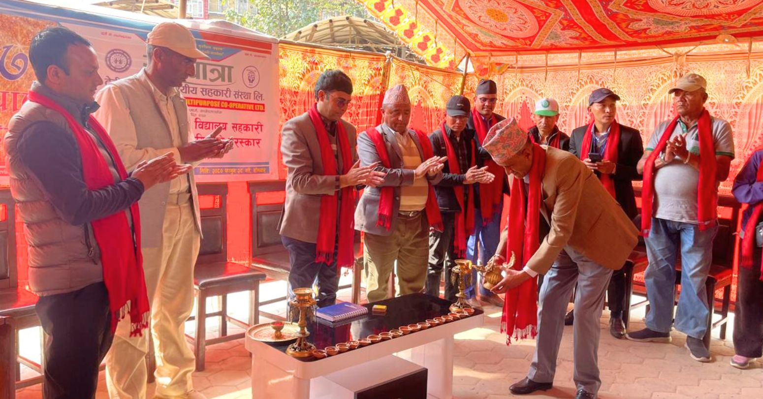 सहयात्राको स्थापना दिवसमा निबन्ध लेखन प्रतियोगिता