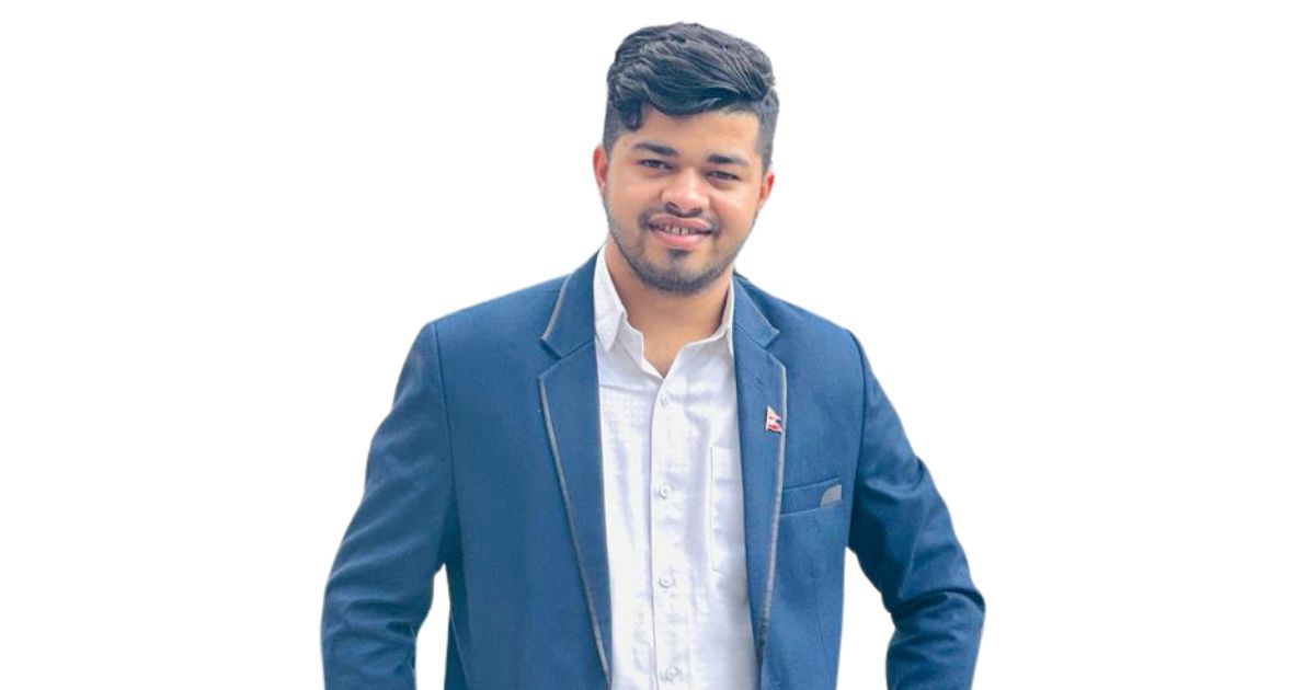 पवन घिमिरे नेपाल लेखापढी कानून व्यवसायी एसोसिएसन पाटन इकाई समितिको सदस्य पदका उम्मेदवार