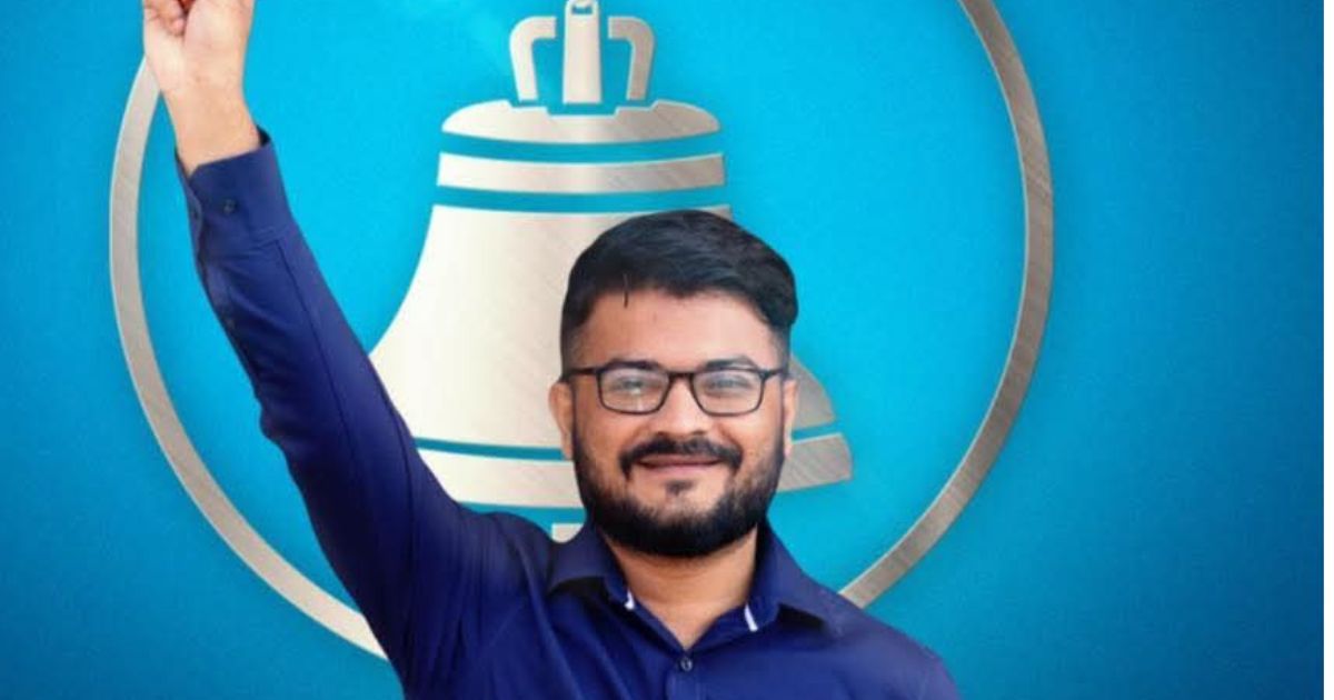 'सामाजिक सञ्जालमा अपशब्द र उद्दण्डता अनिवार्य गर'