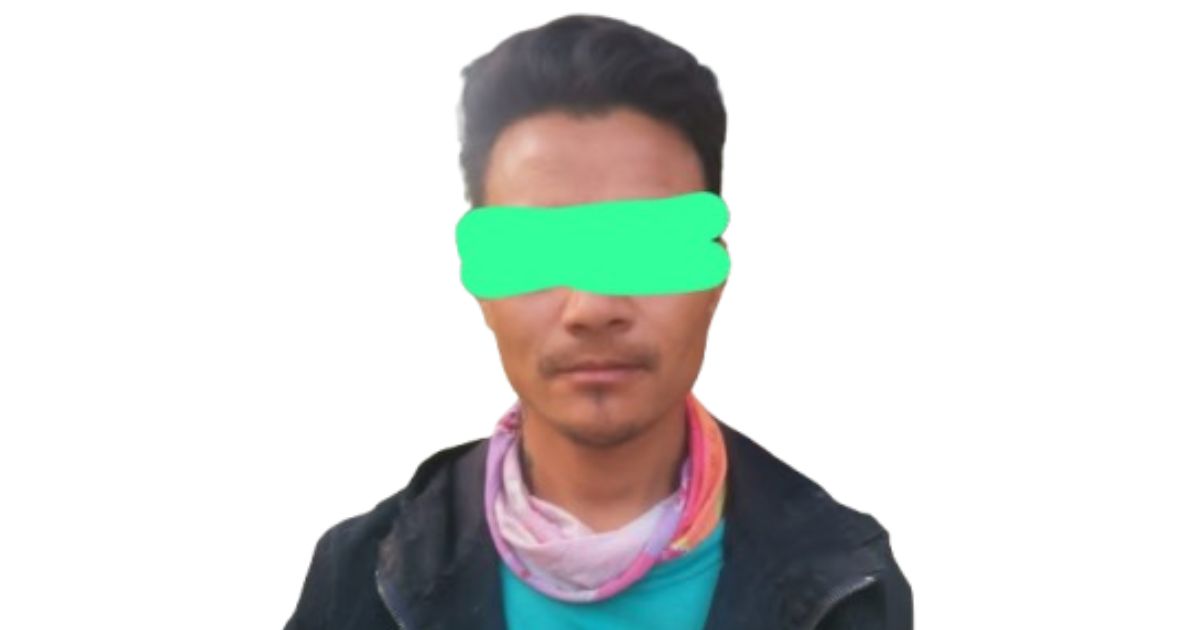 जबरजस्ती करणीमा फरार कैदी पक्राउ