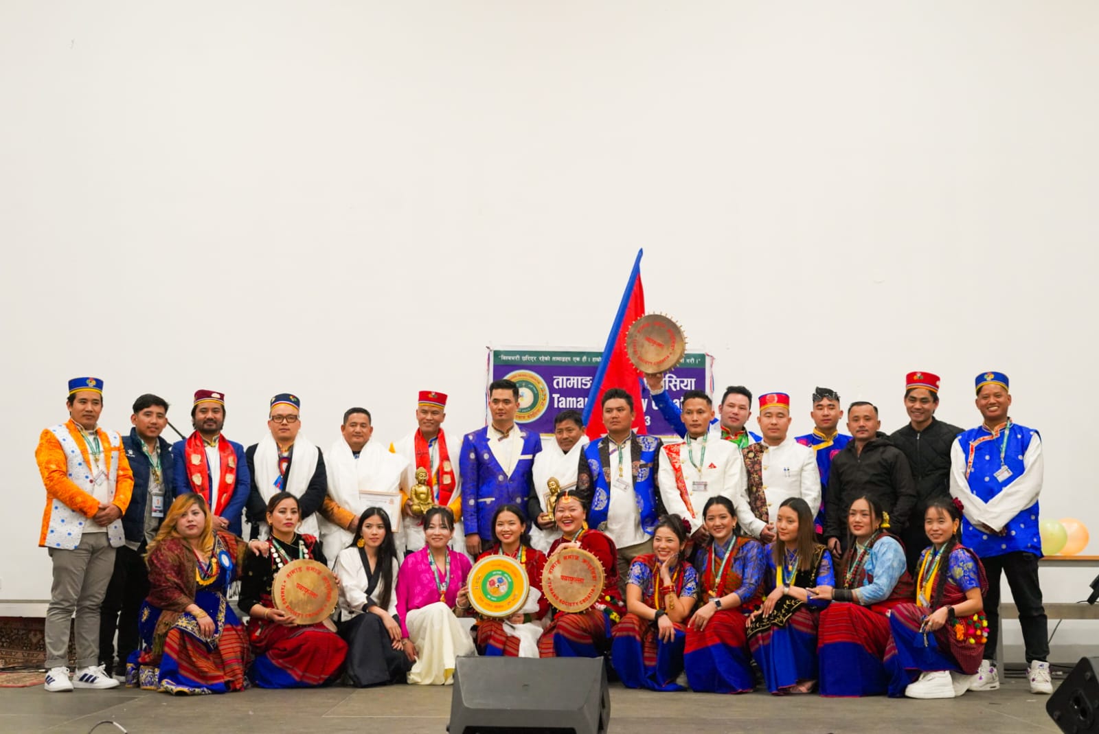 क्रोएसियामा पोस्ट सोनाम ल्होछार कार्यक्रम: नेपाली संस्कृतिको अन्तर्राष्ट्रियकरण