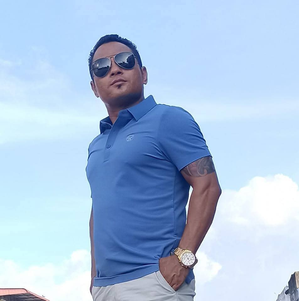 संघर्षले सिकाएको मेरो जीवन