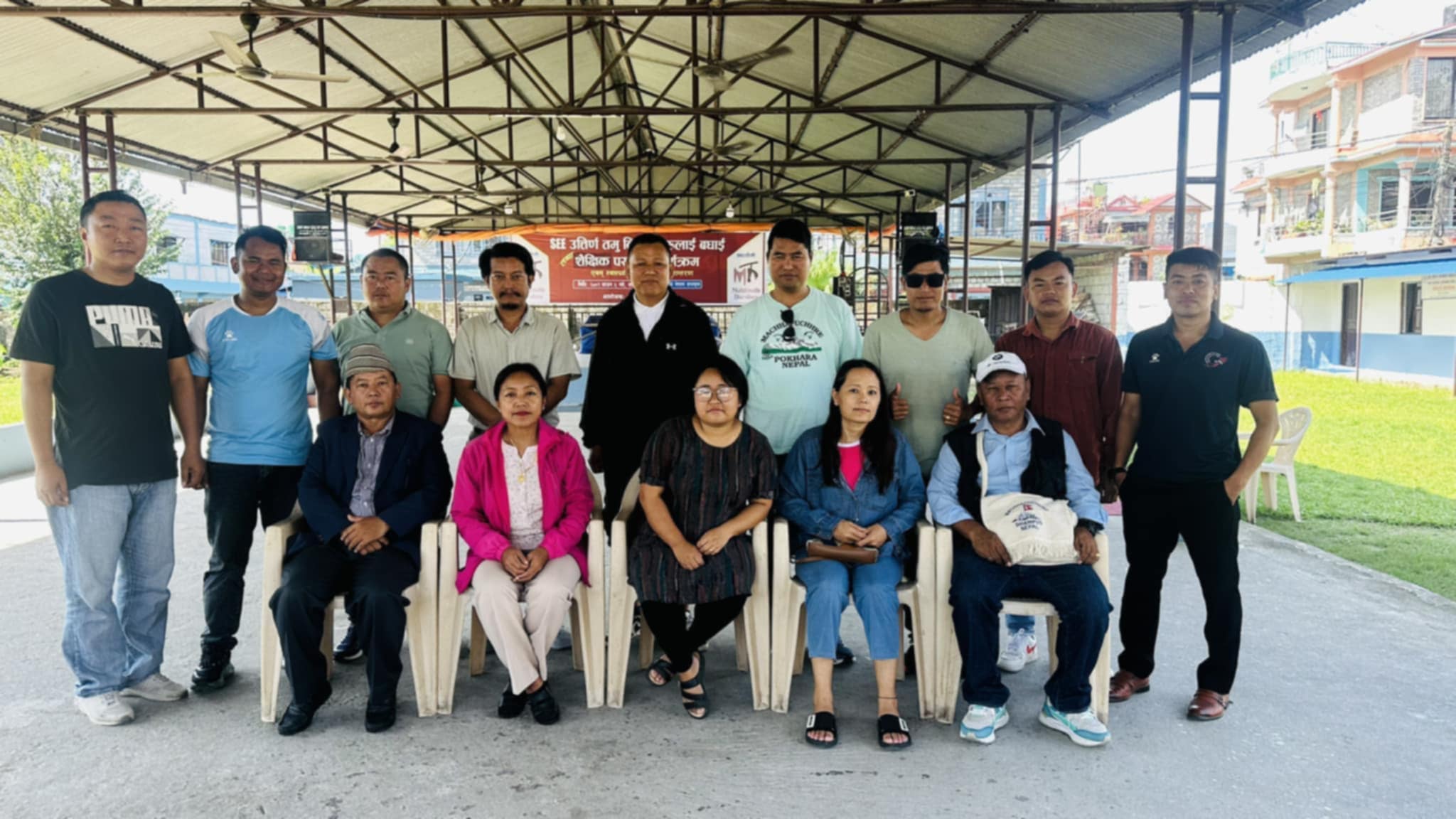 फोनिज गण्डकीले रजत वर्ष मनाउँदैं