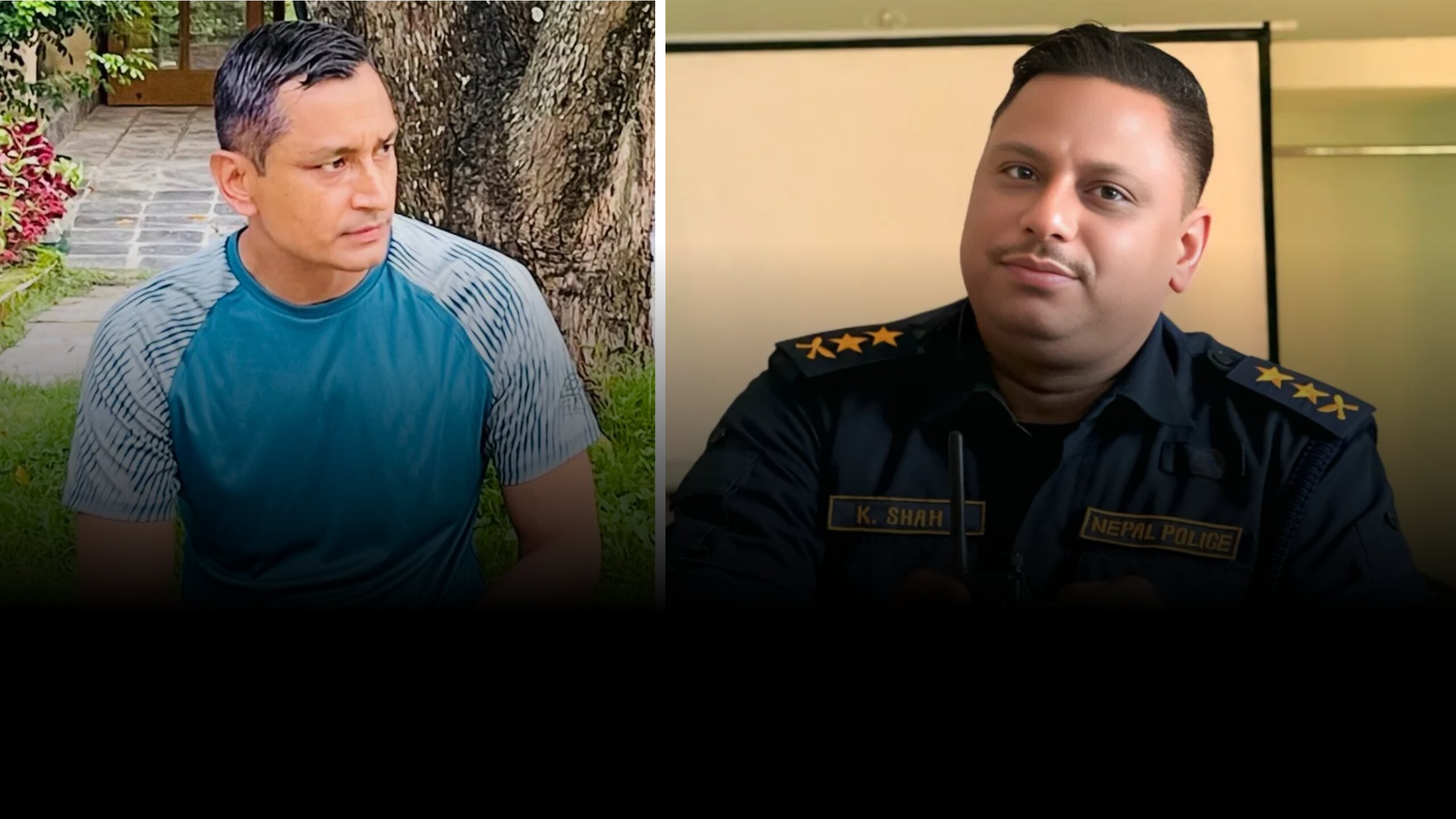 एसपी कोमल शाहको सरुवा, काभ्रे प्रहरीको कमाण्ड अब रविन कार्कीलाई