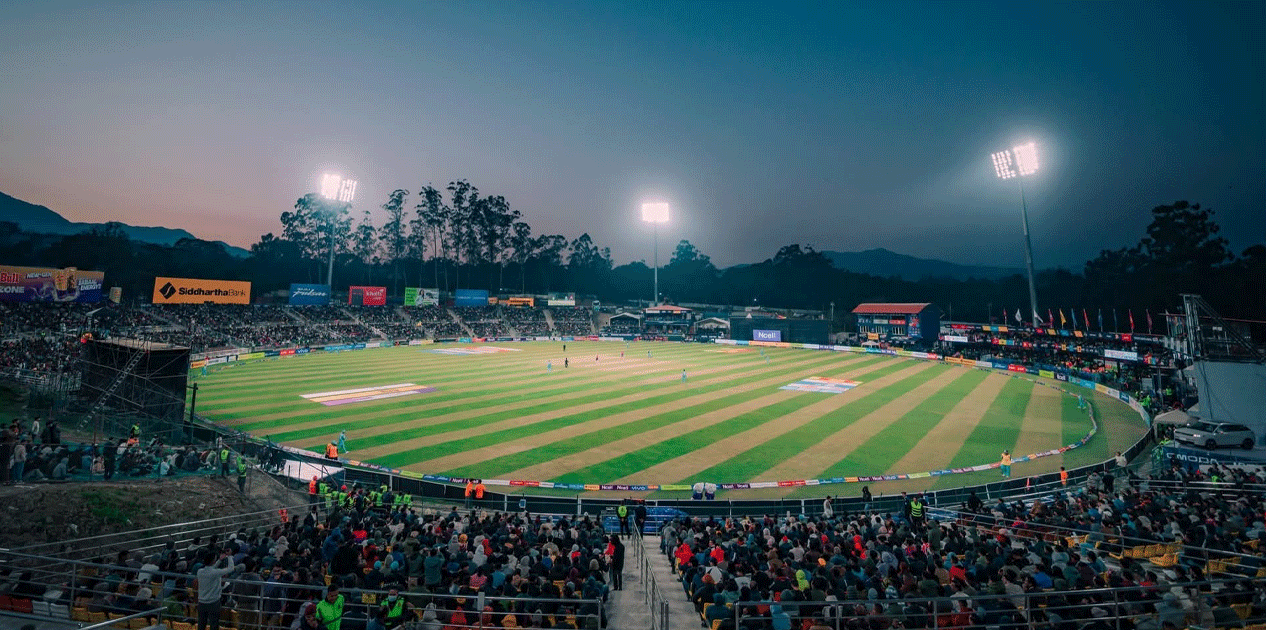 एनपिएल सिजन २ : भोलि जनकपुर–चितवन र पोखरा–कर्णाली आमनेसामने